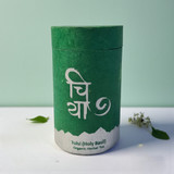 Exclusive Tulsi (Holy Basil): Organic Herbal Tea By Nepal Tea Collective- 50g