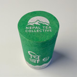 Exclusive Tulsi (Holy Basil): Organic Herbal Tea By Nepal Tea Collective- 50g
