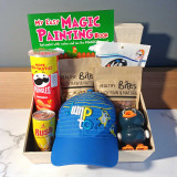 Creative Fun & Treats Gift Box for Kids JNK-5201