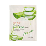 Oyax Refreshing Moisturizing Face Mask 6975243190754