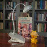 Illuminated Reading & Decor Gift Combo SK-1083