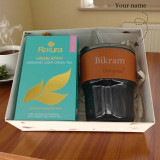 Rakura Tea & Stylish Sipper Set HSL-31