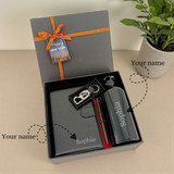 Business Essentials with Custom Touch