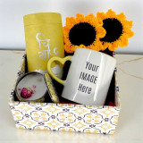 Yellow Bliss Love Combo HSL-51