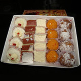 Mix Sweets Mithai for Pokhara - 1 kg