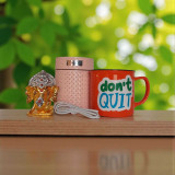 Refresh & Inspire Gift Set: Humidifier, Ganesh & Mug SPM-109