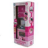 Modern Kitchen (Happy Little Cooking) Toys Play Set - Battery Operated - Send Gifts To Nepal