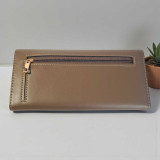 Yadas Classic and Stylish Premium Purse – Coffee Brown BG-1510