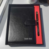 Customized Notebook & Pen JNK-5269