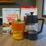 Morning Bliss Gift Hamper BPL-646