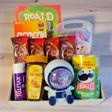 Creative and Tasty Surprise Box for Children