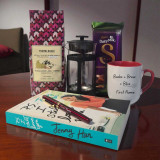 The Perfect Blend Gift Set: Love, Coffee & Comfort SK-1098