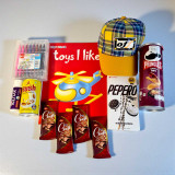 Creative Fun & Snacks Gift for Kids JNK-5307