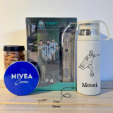 Personalized Grooming & Wellness Hamper SK-1108