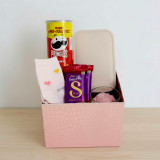 Pampering  Gift Box for Her