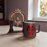 Birthday Mug & Ganesha Swing Decor Set SPM-192
