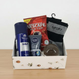 Luxury Sensory Gift Box  for Him