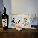 Sweet Celebration Couples’ Gift Collection SK-1142