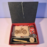 Engraved Memories Gift Ensemble With Coffee SK-1148