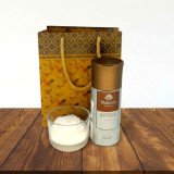Holiday Glow & Freshness Gift Bag