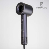 PrimaCare Breeze Model G17 – High-Speed Brushless Motor Hair Dryer 