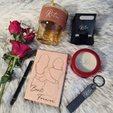 Personalised Friendship & Essentials Gift Set SK-1167