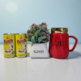 Cheerful Sip & Decor Gift Set SK-1175