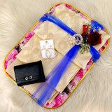 Timeless Beauty Luxury Gift Collection With Saree SK-1182