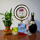 Anniversary Elegance Gift Hamper