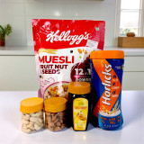 Healthy Start Premium Gift Pack SK-1201