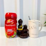 Spiritual Morning Delight Gift Set BPL-704