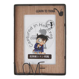Love Metal Photo Frame - Top Table
