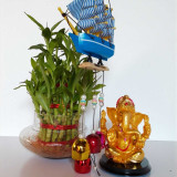 Divine Blessings & Decorative Gift Set SK-1215