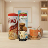 Blessings & Wellness Gift Hamper BPL-716