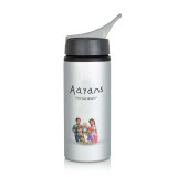 Personalized Sport Sipper / Water Bottle HSL-89