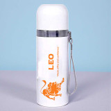 eo Pride – Zodiac Sign Printed Water Bottle HSL-101