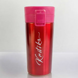 Name Engraved Insulated Mug – 500ml HSL-103