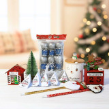 Christmas Mug & Pen with Decorative Items JNK-5432