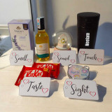 5 Senses Premium Gift Hamper HSL-121