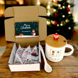 Christmas Delight Set with Mug SK-1267