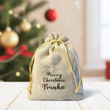 Christmas Celebration Hamper with Tree Decor