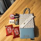 Elegant Accessories & Treats Gift Set For Her SK-1271