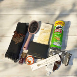 Fashion & Treats Hamper with Accessories for Her JNK-5468