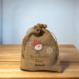 Holiday Special Gift Hamper With Showpieces & Sweets