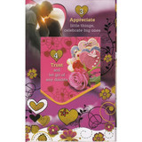 Must Do's Love Need To Make Magic - Greeting Card