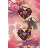 Must Do's Love Need To Make Magic - Greeting Card