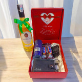 Love & Treats Gift Box HSL-131