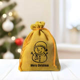 Christmas Cozy Gift Hamper With Chocolate SK-1301