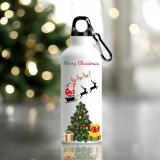 Christmas Spirit Hydration Bottle HSL-134