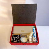 Stylish & Timeless Beauty Accessory Hamper SK-1304